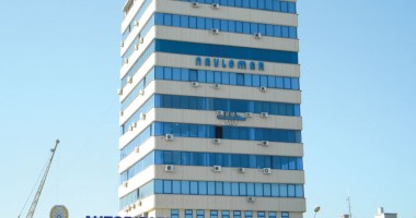Stire din Economie : "Misterul" controlului de la Autoritatea Navală Română