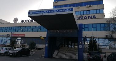Autoritatea Navală Română, primele informări după scufundarea celor două nave-tanc în Marea Neagră