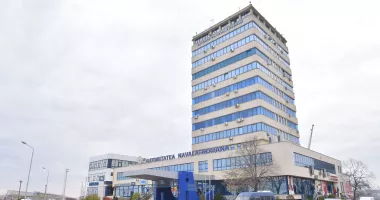ANR: „Nu avem atribuții de monitorizare operațională a vehiculelor maritime fără echipaj cu destinație militară!“
