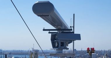 Autoritatea Navală Română: Radare de ultimă generaţie pentru supravegherea traficului maritim - 3