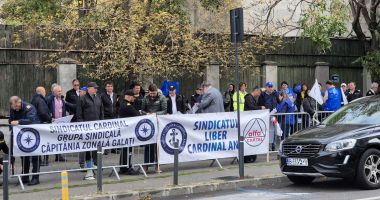 Criză la Autoritatea Navală Română. "Să sperăm că nu se va ajunge la blocaje!" - 2