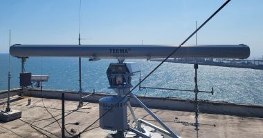Autoritatea Navală Română: Radare de ultimă generaţie pentru supravegherea traficului maritim - 5