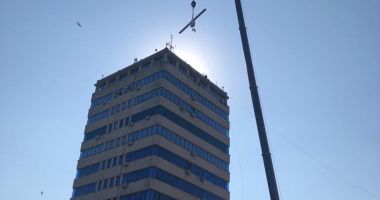 Autoritatea Navală Română: Radare de ultimă generaţie pentru supravegherea traficului maritim - 6