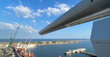 Autoritatea Navală Română: Radare de ultimă generaţie pentru supravegherea traficului maritim - 4