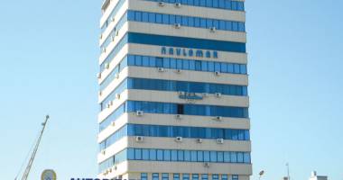 Stire din Economie : ANR a mai finalizat un proiect cu finanțare europeană