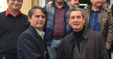 Partidul lui Marian Munteanu și-a deschis filială la Constanța