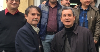 Stire din Politică-Administrație : Partidul lui Marian Munteanu și-a deschis filială la Constanța