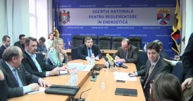 Stire din Economie : ANRE îi bagă în ședință pe operatorii din piața energetică
