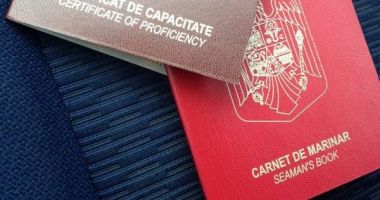 Stire din Economie : ANR prelungește valabilitatea documentelor navigatorilor