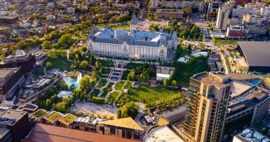 Beneficiile unui oraş-grădină, concept central în abordarea Grupului „IULIUS” - 2