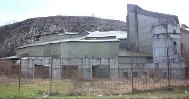 Bisericuțele de cretă de la Murfatlar se macină continuu. "Monumentul se distruge încet, dar sigur" - 3