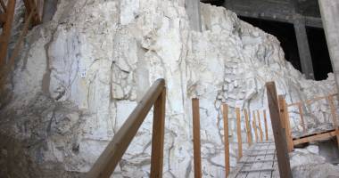 O veste excelentă! Cum și când vizităm bisericuțele de cretă de la Basarabi - 3