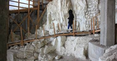 Stire din Cultură-Educație : O veste excelentă! Cum și când vizităm bisericuțele de cretă de la Basarabi