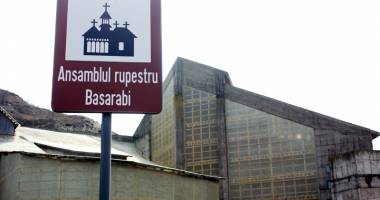 O veste excelentă! Cum și când vizităm bisericuțele de cretă de la Basarabi - 7