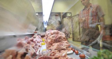 Producătorii de carne, în vizorul ANSVSA. Ce au descoperit inspectorii