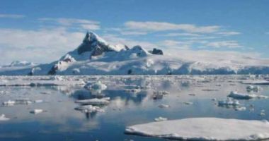 Stire din Actualitate : Descoperire importantă! Microbi antarctici, care se hrănesc cu motorină, ar putea contribui la combaterea poluării cu plastic