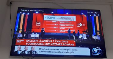 Cine intră în turul doi? „Vă așteptăm la pronosticuri și “pariuri” !!”