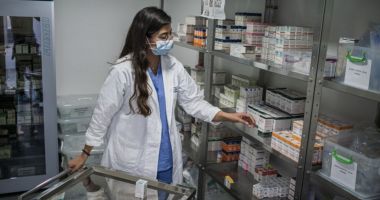 Stire din Sănătate : A fost creat un nou antibiotic care poate elimina bacteria Acinetobacter baumannii