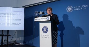 Stire din Actualitate : Doar 20 de tipuri de antibiotice vor putea fi eliberate fără rețetă, pentru 48 de ore