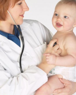 Stire din Sănătate : Cât de periculoase  sunt antibioticele  pentru nou-născuți