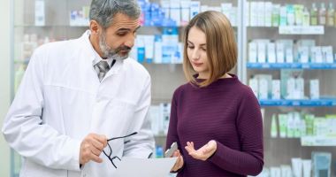 Stire din Sănătate : Antibioticele pot afecta flora intestinală
