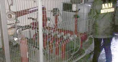 Stire din Economie : Antifrauda a destructurat un lanț de 40 de firme fantomă ale mafiei petrolului