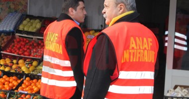 Stire din Economie : Antifrauda Fiscală, o Cenușăreasă a ANAF