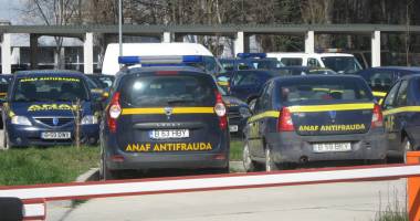 Stire din Economie : Antifrauda vânează evazioniștii și noaptea