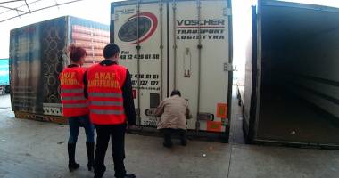 Stire din Economie : Antifrauda Fiscală a împărțit 373 de amenzi în week-end