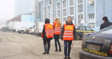 Stire din Economie : Antifrauda a dat 135 de amenzi într-o noapte