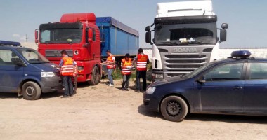 Stire din Economie : Antifrauda a destructurat o rețea de fraudare  a bugetului statului