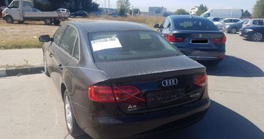 Antifrauda  ia la puricat afacerile cu mașini second-hand - 3