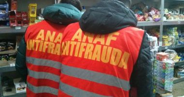 Stire din Economie : Antifrauda a atras 1,5 miliarde de lei la bugetele statului, în 2020