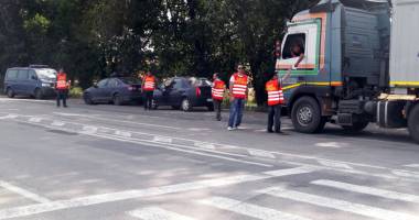 Stire din Economie : Antifrauda Fiscală a verificat  2,12% dintre agenții economici