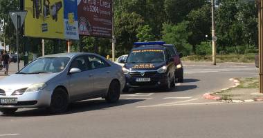 GALERIE FOTO. ANTIFRAUDA IA CU ASALT sudul litoralului! - 7