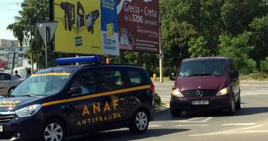 Stire din Social : Inspectorii Antifraudă perie sudul litoralului