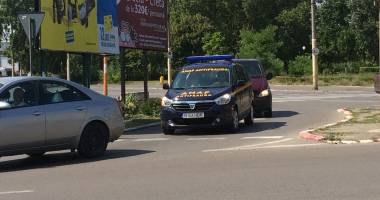 GALERIE FOTO. ANTIFRAUDA IA CU ASALT sudul litoralului! - 2