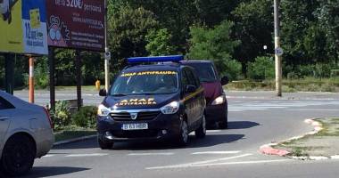 Inspectorii Antifraudă perie sudul litoralului - 2