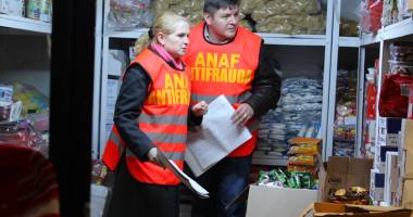 Stire din Economie : Ce obligații aveți când vă controlează Antifrauda Fiscală