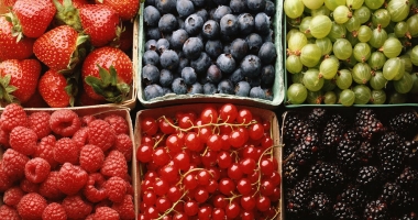 Stire din Sănătate : Știți care sunt cei mai puternici antioxidanți?