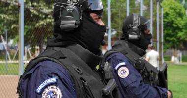 Stire din Eveniment : SRI: Atacuri cibernetice asupra unor site-uri românești, cu mesaje islamiste radicale