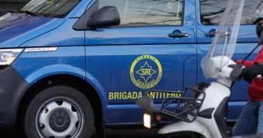 Stire din Eveniment : Un bagaj suspect găsit în stațiunea Mamaia. Autoritățile intervin la fața locului