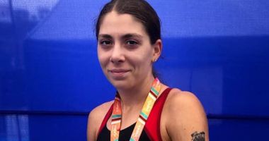Stire din Sport : Implicată într-un accident, Antoanela Manac a terminat ultima cursa din Peru