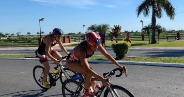 Stire din Sport : Antoanela Manac, pe locul 4 la Cupa PanAmericană din Argentina