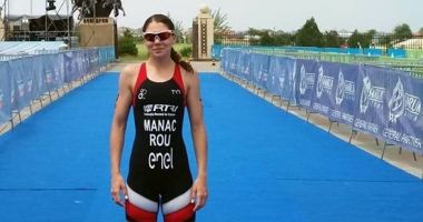 Stire din Sport : Antoanela Manac a intensificat antrenamentele pentru Jocurile Olimpice