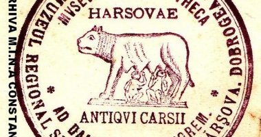 Stire din Cultură-Educație : Antologie cu creații literare ale elevilor și profesorilor din Hârșova