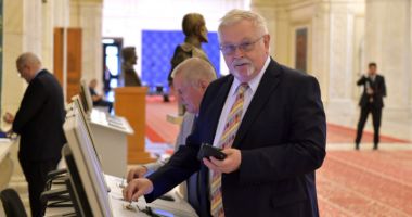 Stire din Politică-Administrație : Ministrul Anton Anton a demisionat! Iată cine urmează și cine rămâne pe poziții
