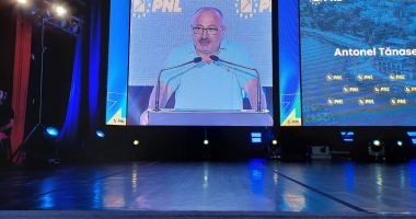 LIVE TEXT. ALEGERI LA PNL CONSTANȚA. Bogdan Huțucă, reconfirmat președinte. ORBAN ȘI CÎȚU, PREZENȚI LA EVENIMENT - 7