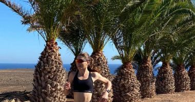 Stire din Sport : Antoanela Manac participă la o competiție dificilă în Mexic