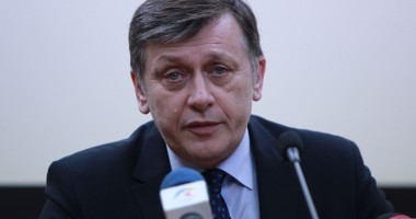 Stire din Politică-Administrație : Crin Antonescu vine, sâmbătă, la Constanța